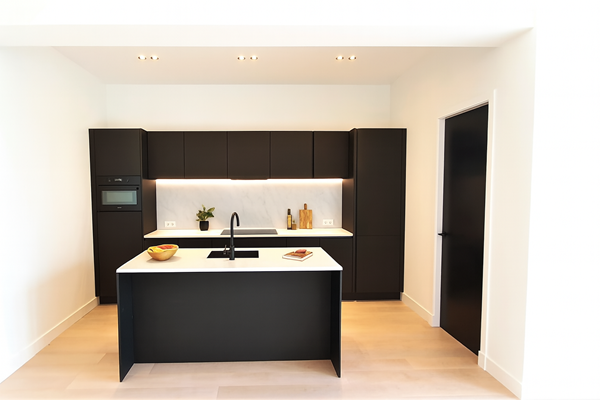 Medium property photo - Hilledijk 83A, 3072 RD Rotterdam
